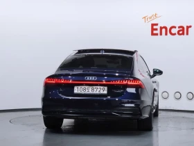 Audi A7 3.0 DLZ Automatic, снимка 4
