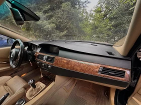 BMW 525, снимка 9
