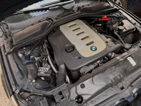 BMW 525, снимка 12