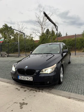 BMW 525, снимка 1