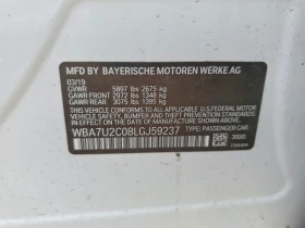 BMW 750 4.4l Xi, снимка 12