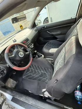 VW Golf 1.9 TDI, снимка 5