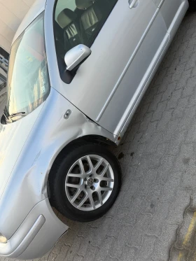 VW Golf 1.9 TDI, снимка 9