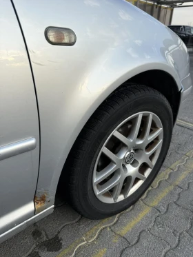 VW Golf 1.9 TDI, снимка 10
