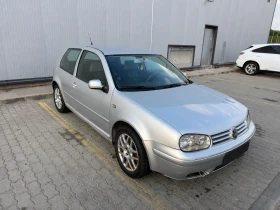 VW Golf 1.9 TDI, снимка 2