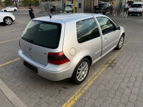 VW Golf 1.9 TDI, снимка 3