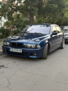 BMW 528, снимка 2