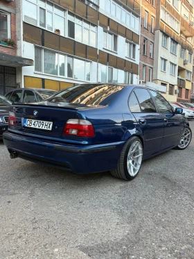 BMW 528, снимка 7