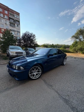 BMW 528, снимка 8