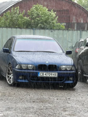 BMW 528, снимка 6