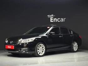 Honda Accord 3.5 9Th Generation, снимка 2