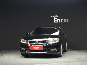 Honda Accord 3.5 9Th Generation, снимка 6