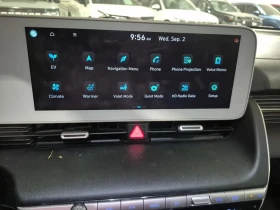 Hyundai Ioniq 5 Preferred Long Range RWD, снимка 17