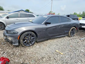 Dodge Charger 5.7l R/T, снимка 1