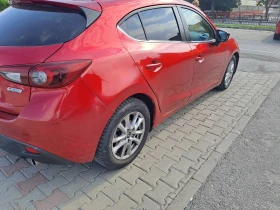 Mazda 3, снимка 4