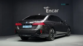 BMW i5 M60 xDrive, снимка 2