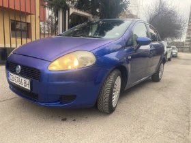 Fiat Punto Гранде Пунто, снимка 2
