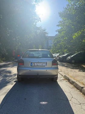 Audi A3 Audi a3 1.6i, снимка 4