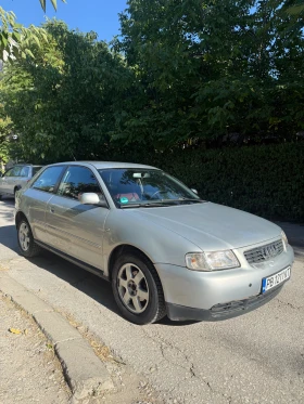 Audi A3 Audi a3 1.6i, снимка 3
