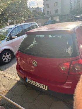 VW Golf Golf 5, снимка 6