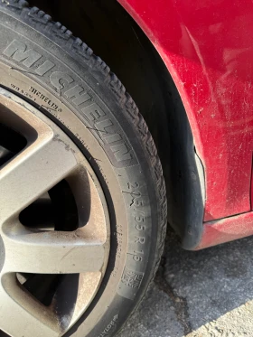 VW Golf Golf 5, снимка 13