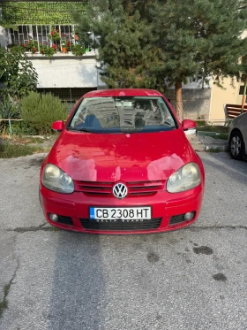 VW Golf Golf 5, снимка 1