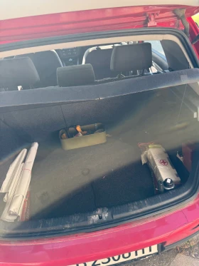 VW Golf Golf 5, снимка 12