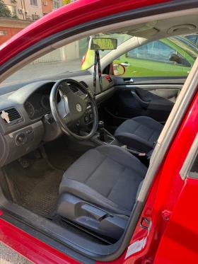 VW Golf Golf 5, снимка 10