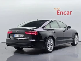 Audi A6 2.0 TFSI Quattro - САМО 30% АВАНС, снимка 2