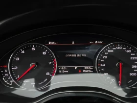 Audi A6 2.0 TFSI Quattro - САМО 30% АВАНС, снимка 8