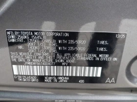 Toyota bZ4X Bz Limited, снимка 9