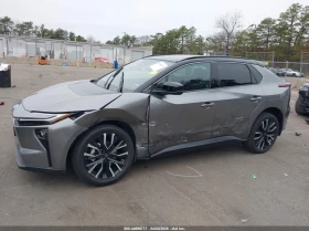 Toyota bZ4X Bz Limited, снимка 6