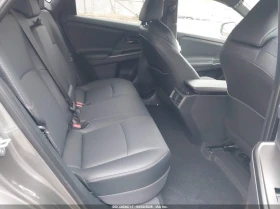 Toyota bZ4X Bz Limited, снимка 8