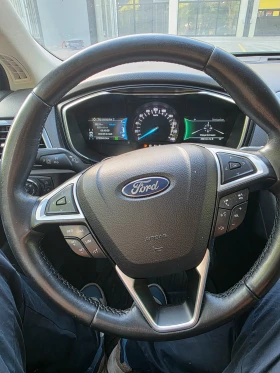 Ford Mondeo, снимка 11