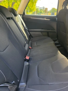 Ford Mondeo, снимка 7