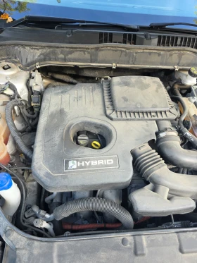 Ford Mondeo, снимка 13