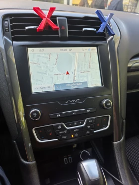 Ford Mondeo, снимка 14