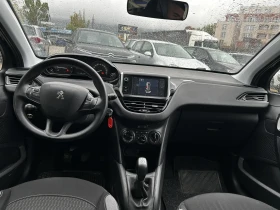 Peugeot 208 1.2 ГАЗ БЕНЗИН, снимка 7