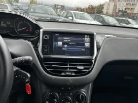 Peugeot 208 1.2 ГАЗ БЕНЗИН, снимка 9