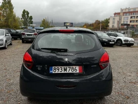 Peugeot 208 1.2 ГАЗ БЕНЗИН, снимка 4