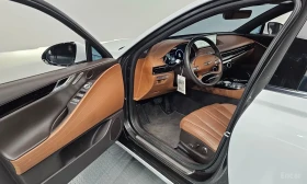 Genesis G80 3.5T* * AWD* * Пано* * Камера* * Хед ъп* * , снимка 9