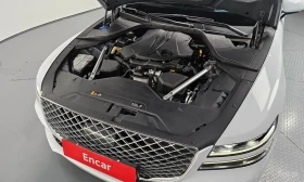 Genesis G80 3.5T* * AWD* * Пано* * Камера* * Хед ъп* * , снимка 5