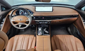 Genesis G80 3.5T* * AWD* * Пано* * Камера* * Хед ъп* * , снимка 6
