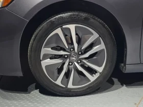 Honda Accord, снимка 5