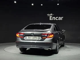 Honda Accord, снимка 4