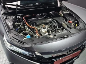 Honda Accord, снимка 6