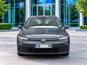 VW Golf 1.5 E-TSI, снимка 2