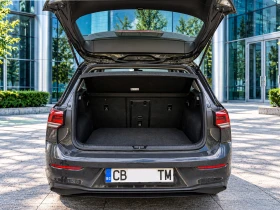 VW Golf 1.5 E-TSI, снимка 11