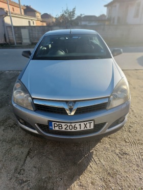 Opel Astra, снимка 5 - Автомобили и джипове - 45906223