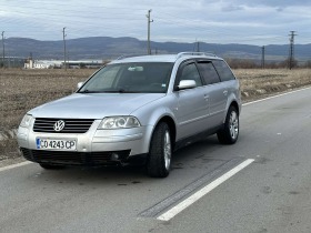 VW Passat *6скорости*131+ + коня*подгрев*, снимка 2 - Автомобили и джипове - 45681160